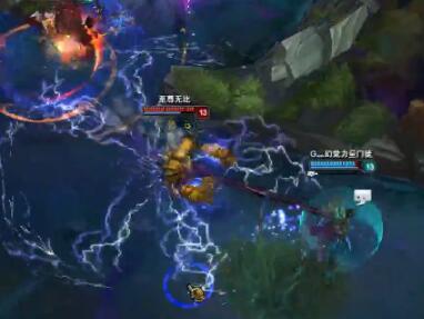 【东北大鹌鹑2016-11-27直播回放】这技巧，学了就可以拿来上分！太强了！