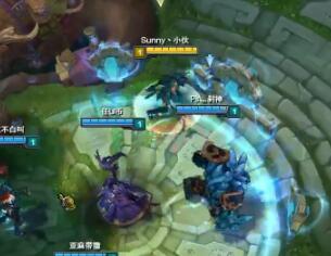 【我叫撸管飞2017-01-12 15点直播回放】撸管飞上单阿卡利，专克上单天使！