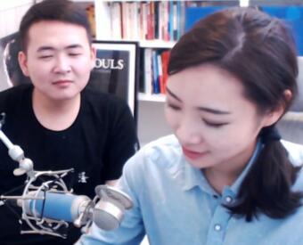 【女流2016-11-12直播回放】女流歌友会谁是真正电音之王！3of4。