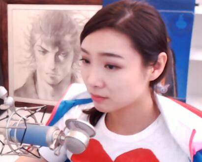 【女流2016-11-13直播回放】学霸是如何炼成的2of2。