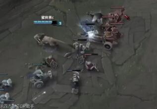 【叫我久哥哥2016-12-24直播回放】久哥艾克与队友塔下嘲讽，太跳了！