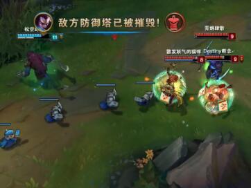 【誓约中二约2016-11-30直播回放】无形之刃最为致命！
