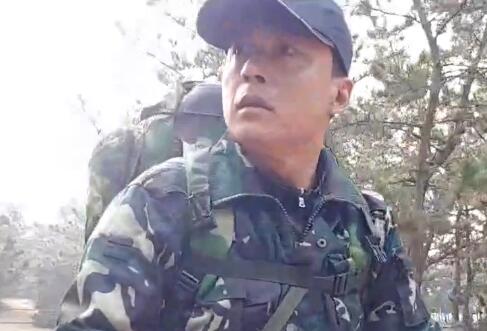 【鬼豪户外2016-11-30直播回放】威海大叔！