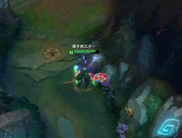 PDD刘谋2016-11-17 19点场直播回放 新赛季定位赛小试水一手！