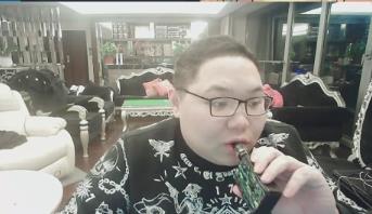 PDD刘谋2017-04-02直播录像回放 神海大结局！P1！