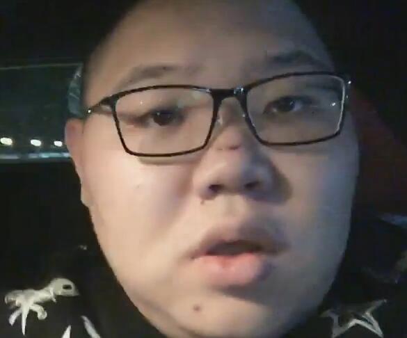 PDD刘谋2017-04-23直播录像回放 与耐克签约P3！