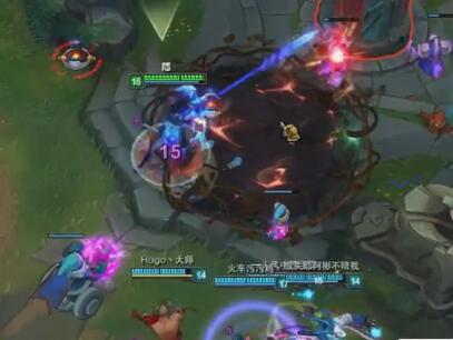 PDD刘谋2017-05-28直播录像回放 熟练的庄家PDD。P1