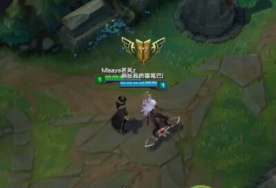 Misaya若风2016-10-17 18点直播录像回放 从零排位上王者！DA师晋级赛！