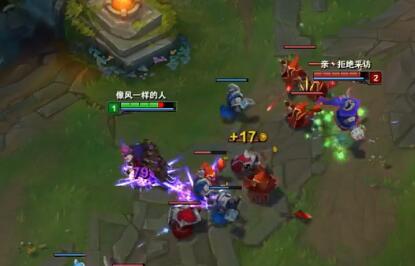 Misaya若风2016-11-16 21点直播录像回放 S7中单初体验~刺客之神男刀！