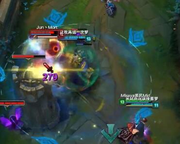 Misaya若风2016-12-16 18点直播录像回放 无敌冲分模式！晋级赛开杀！