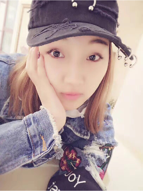 yy新晋女主播朵儿美照来袭9