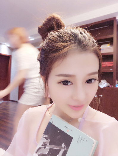 宅男女神yy美女主播米乐“美照”来袭！2