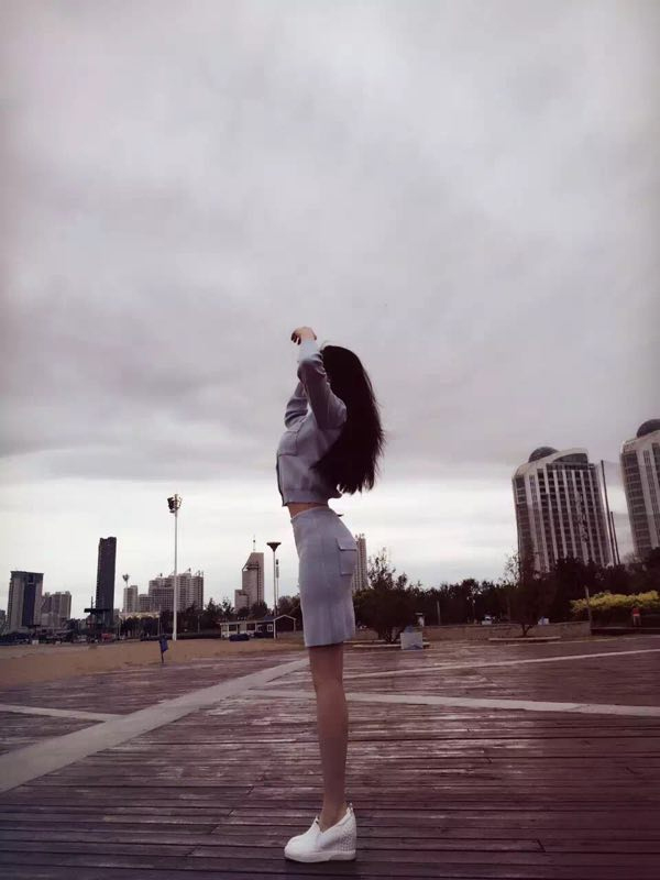 yy优秀主播朵朵写真专辑6