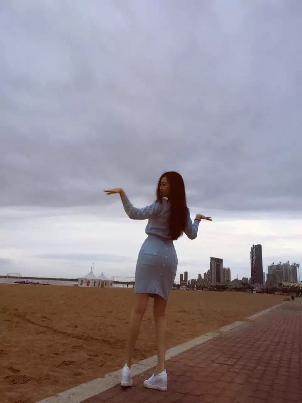 yy优秀主播朵朵写真专辑7