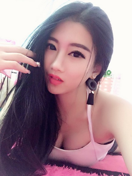 yy性感长腿小曼妮写真集4
