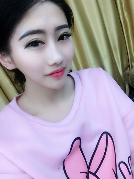 yy性感长腿小曼妮写真集6