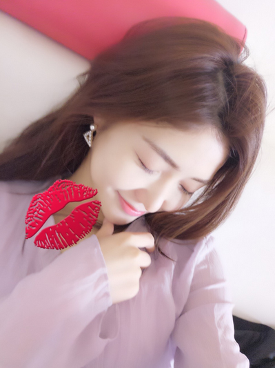 yy星聚叶子美照，超高颜值担当1