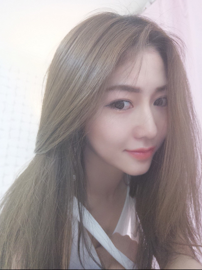 yy星聚叶子美照，超高颜值担当5