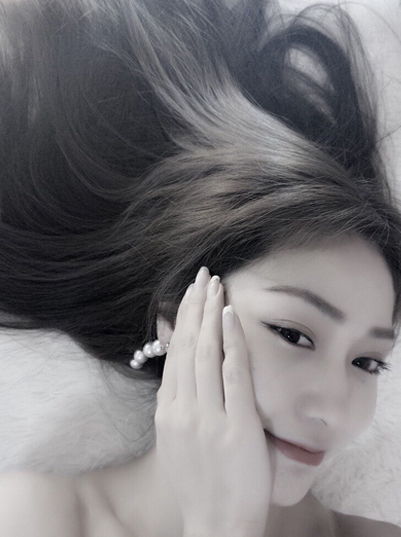 yy星聚叶子美照，超高颜值担当7