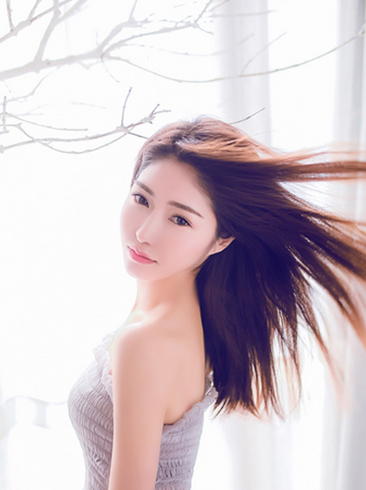 yy星聚叶子美照，超高颜值担当8