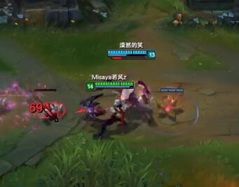 Misaya若风2016-10-10 18点直播录像回放 从零排位高胜率再上王者！已钻石！