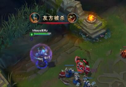 Misaya若风2016-10-12 19点直播录像回放 从零排位再上王者！已钻三！