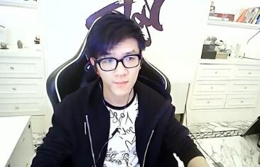 Misaya若风2017-02-27 16点直播录像回放 SOLO！赢我送该英雄全皮肤！