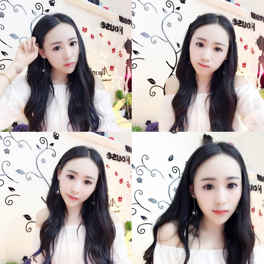yy美女主播美美晒最新自拍照！福利来袭！2