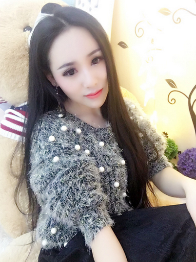 yy美女主播美美晒最新自拍照！福利来袭！4