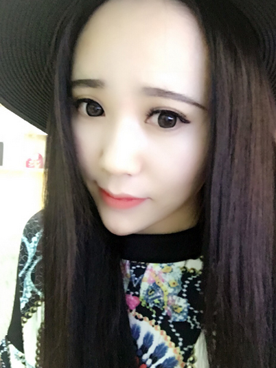 yy美女主播美美晒最新自拍照！福利来袭！7