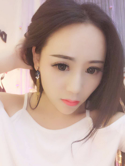 yy美女主播美美晒最新自拍照！福利来袭！8