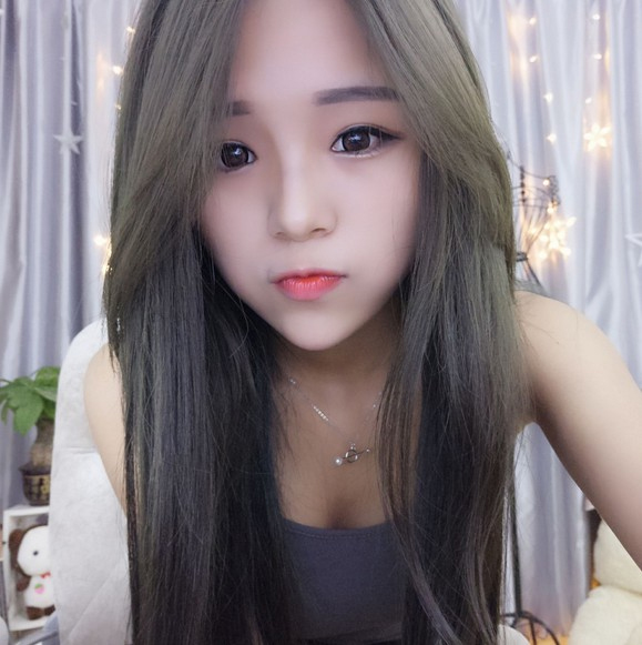 yy美女主播蓝雨曾好性感写真集！6