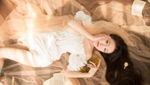 yy娱+小阿喜写真集2