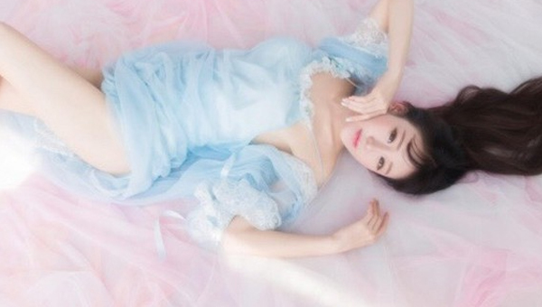 yy娱+小阿喜写真集3