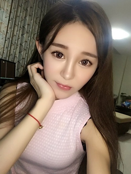 yy娱+小阿喜写真集5