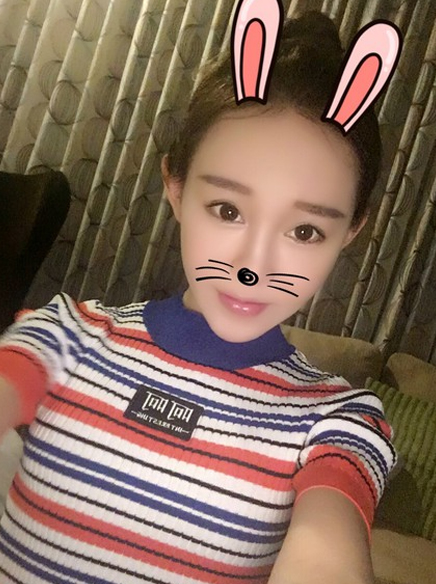 yy娱+小阿喜写真集6