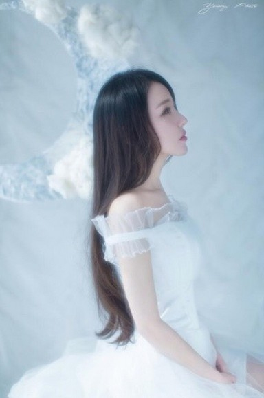 yy娱+小阿喜写真集7