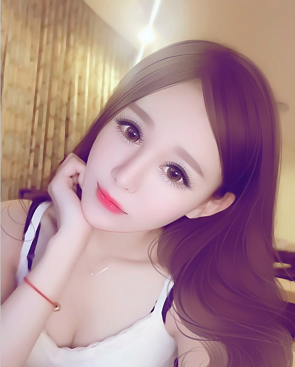 yy娱+小阿喜写真集8