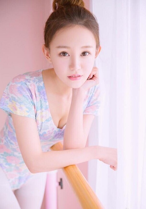 yy娱+小阿喜写真集9