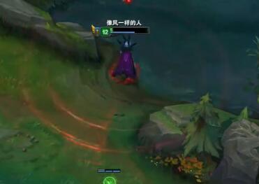 Misaya若风2017-01-25 19点直播录像回放 中路杀神若风：高分局专注杀戮！