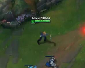 Misaya若风2017-03-17 16点直播录像回放 晚几分钟赶到！