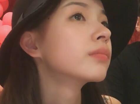周二珂2017-05-17 0时48分直播录像回放 狼人杀的夜晚～！