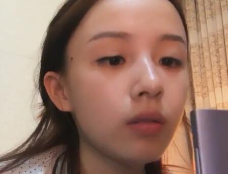 周二珂2017-05-23 21时7分直播录像回放 妈妈生日在老家！