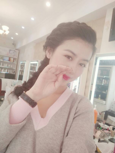 YY星聚公会热舞女神美女主播雅楠写真集！5