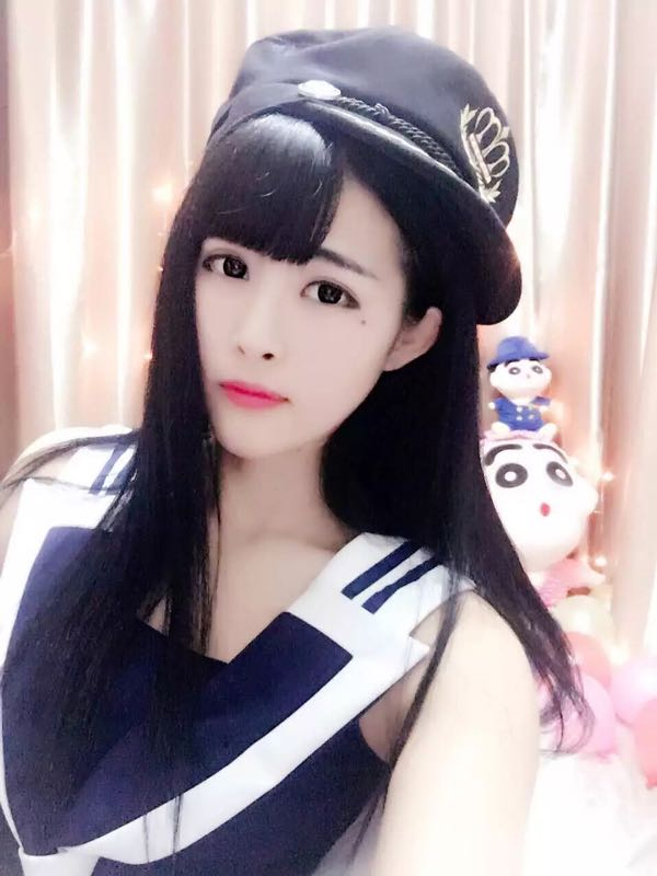 yy邻家妹子— 美女主播小爽er美照来袭！2