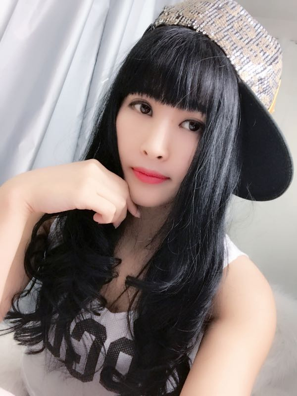 yy邻家妹子— 美女主播小爽er美照来袭！4