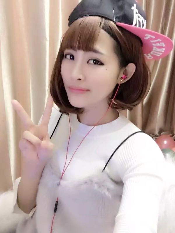 yy邻家妹子— 美女主播小爽er美照来袭！6