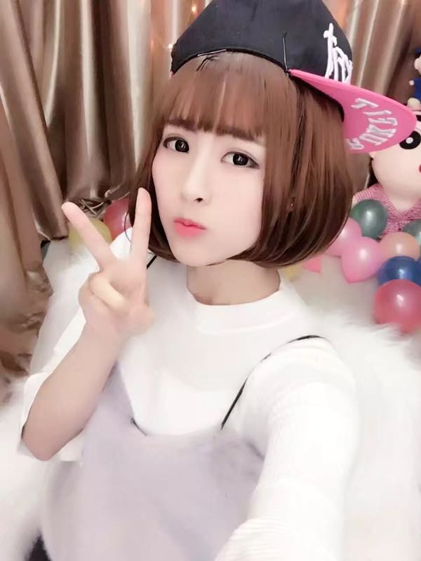 yy邻家妹子— 美女主播小爽er美照来袭！7
