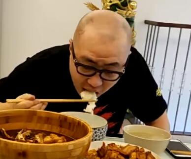 刘杀鸡2017-05-18 17时30分直播录像回放 恰饭TV！