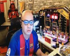 刘杀鸡2017-05-14 6时31分直播录像回放 来教你玩贴吧！